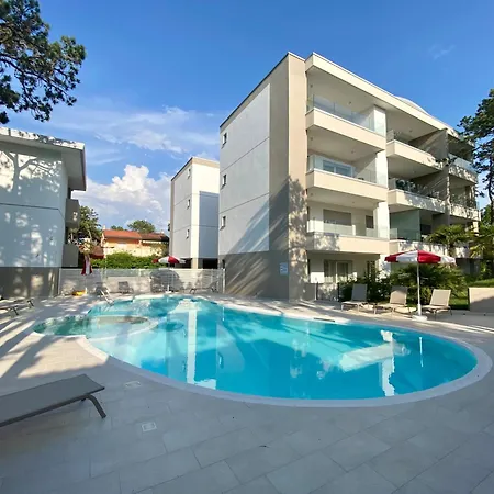 Melograno Daire Bibione
