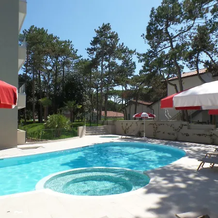 Melograno Daire Bibione