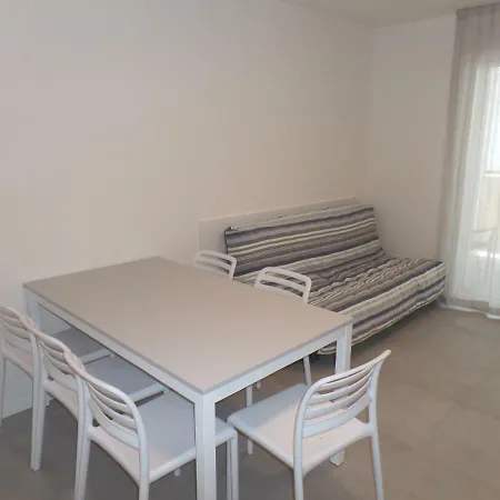 Melograno Bibione