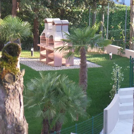 Apartament Melograno