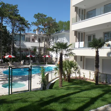 Melograno Appartamento *