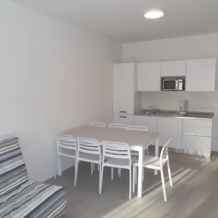 Melograno Apartmán *