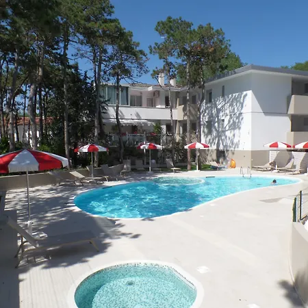 Melograno Appartement *
