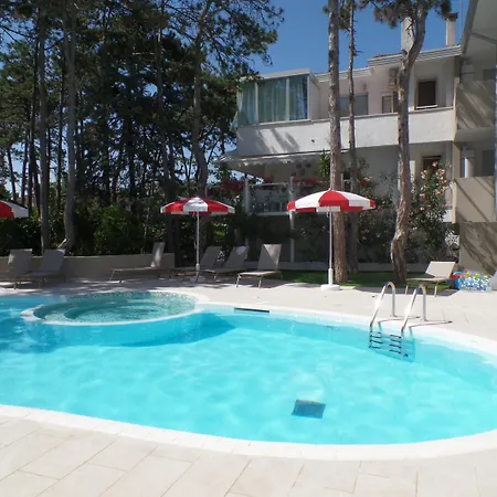 Melograno Daire Bibione