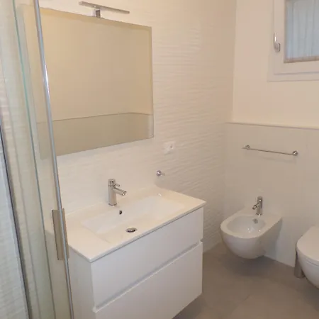 Apartmán Melograno Bibione