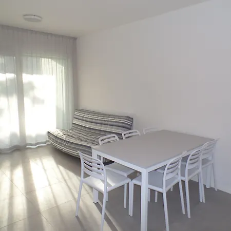 Melograno Apartman *