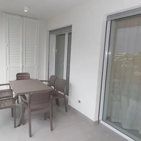 Apartman Melograno