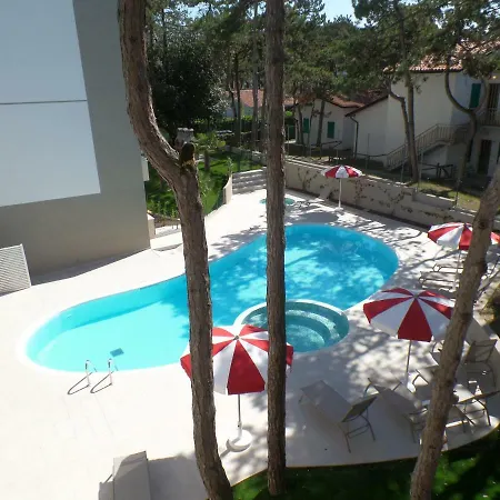 Daire Melograno Bibione