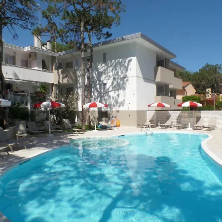 Apartmán Melograno *