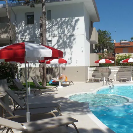 Appartement Melograno