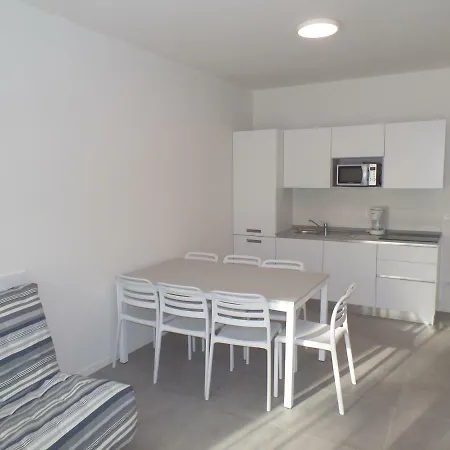 Melograno Apartmán *