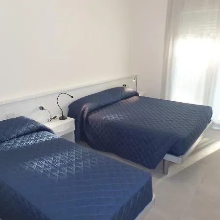 Apartmán Melograno Bibione