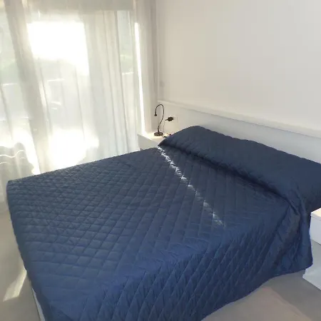 Apartmán Melograno *