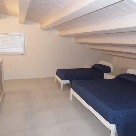 Melograno Appartement