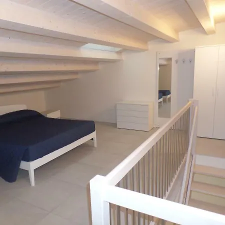 Melograno Apartment