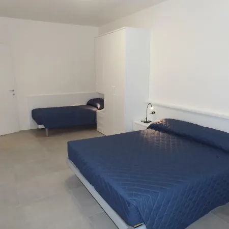 Appartement Melograno *