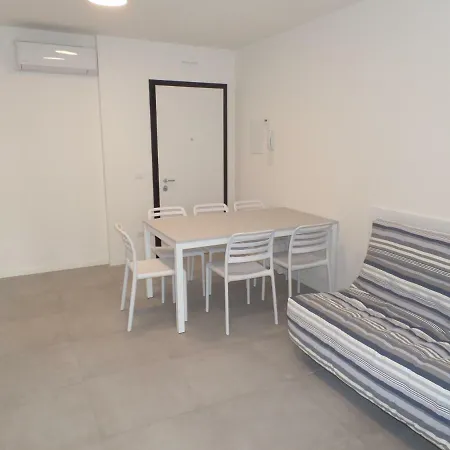 Melograno Daire Bibione