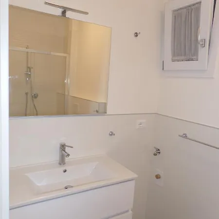 Apartment Melograno