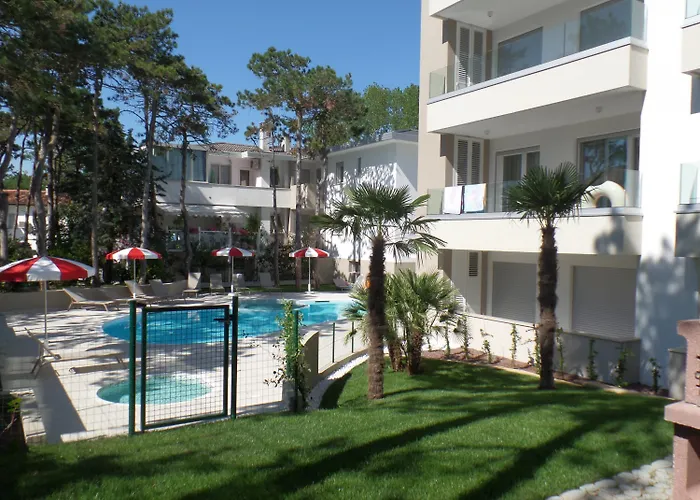 Melograno Apartman *