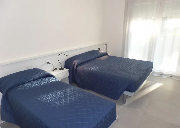 Apartman Melograno