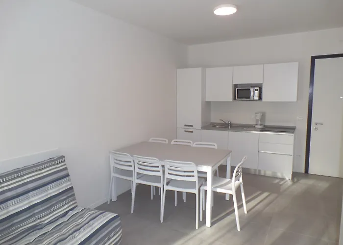 Melograno Apartmán *