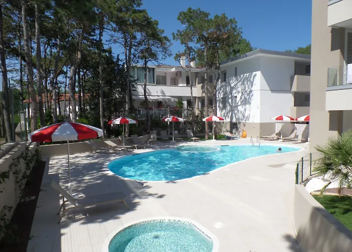 Melograno Apartman *