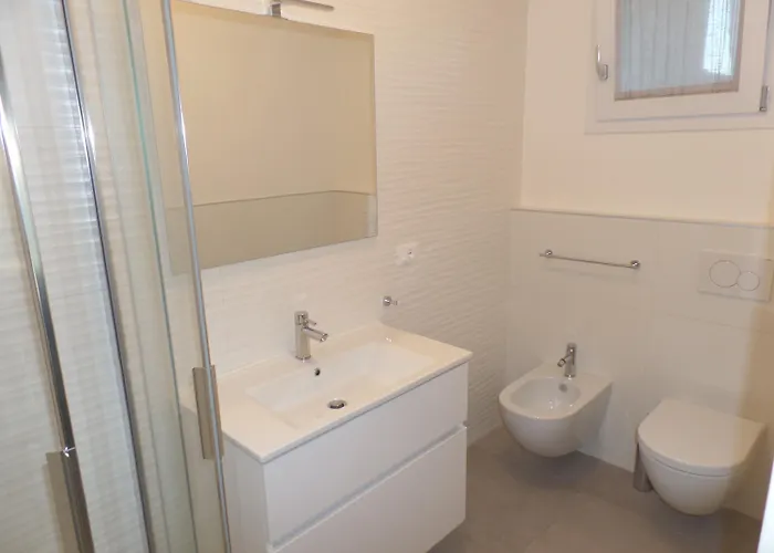 Apartmán Melograno Bibione