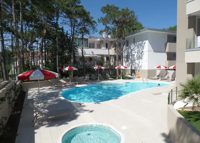 Apartman Melograno *