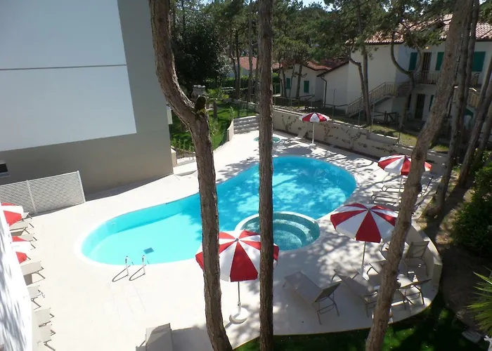 Apartman Melograno Bibione