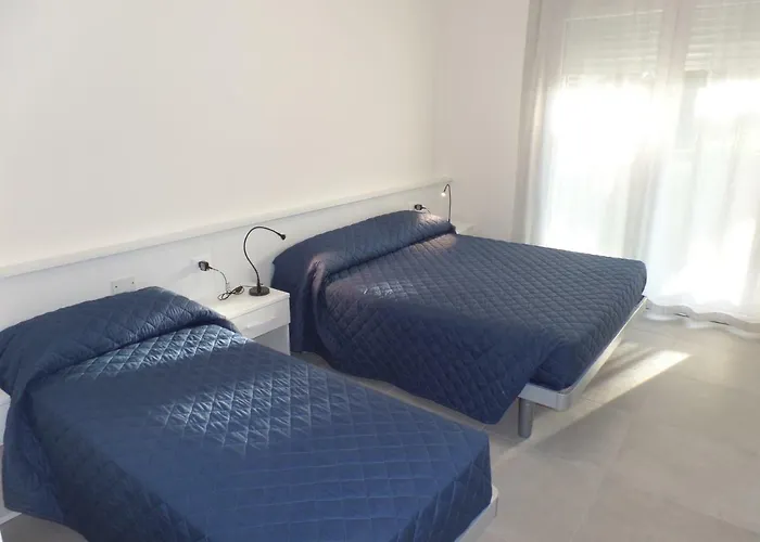 Apartmán Melograno Bibione