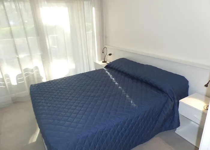 Apartmán Melograno *