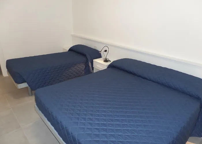 Melograno Apartman Bibione