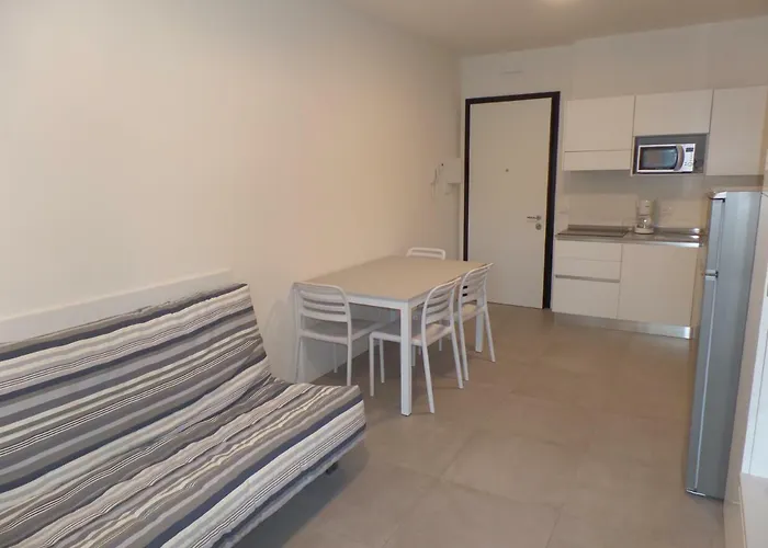 Apartmán Melograno *