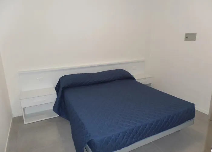 Apartman Melograno Bibione