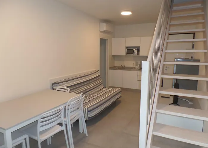 Apartmán Melograno Bibione