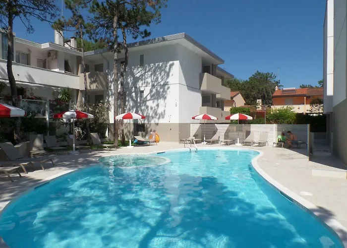 Melograno Apartmán *