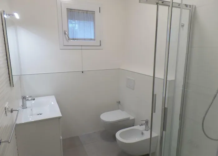 Apartmán Melograno *