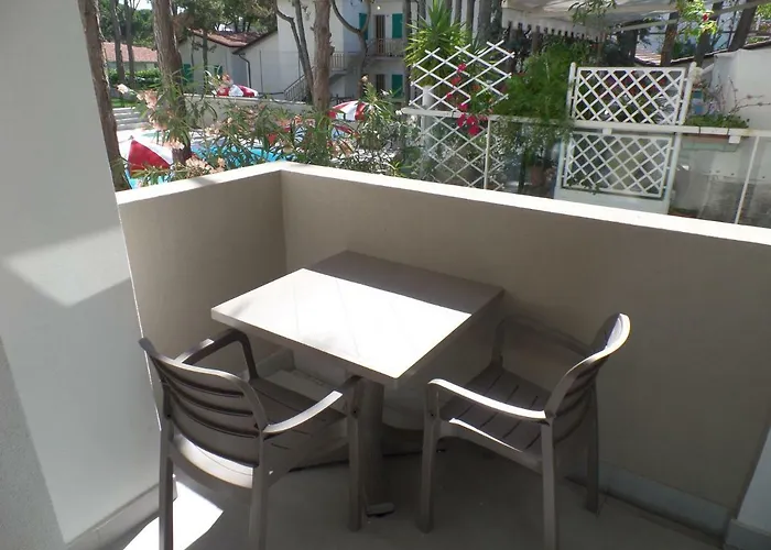 Melograno Apartman *