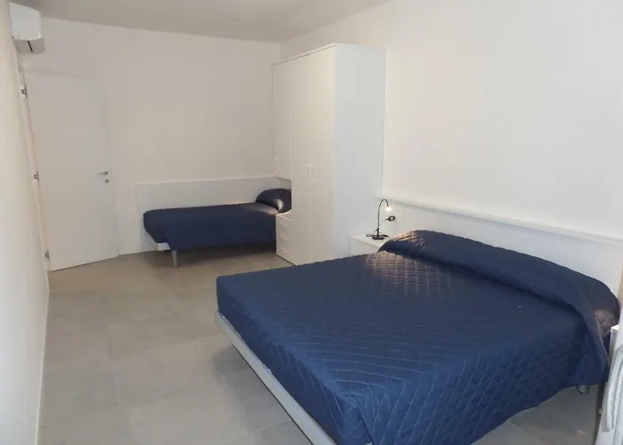 Apartman Melograno *