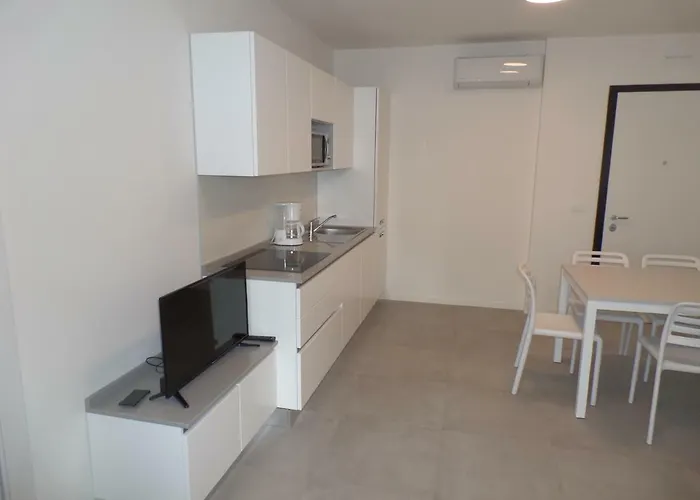 Melograno Apartman *